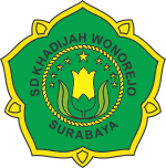 SD Khadijah Logo